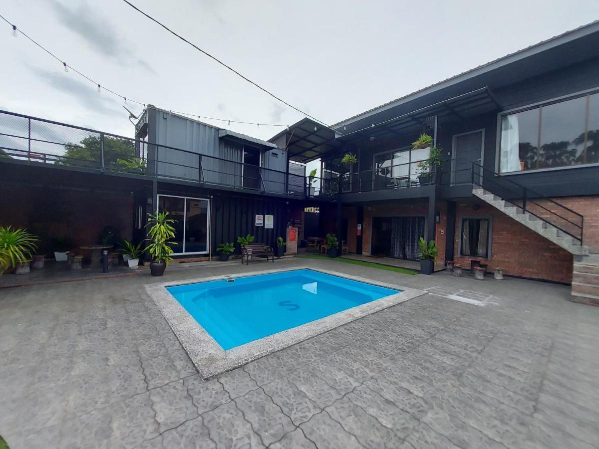 Safar House & Cabin Kuala Kangsar Exterior foto