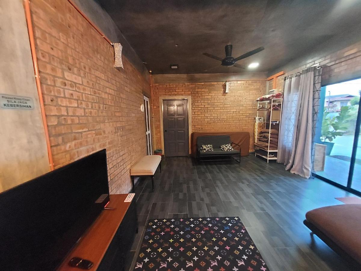 Safar House & Cabin Kuala Kangsar Quarto foto